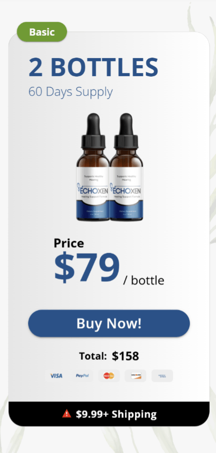 2 Bottle