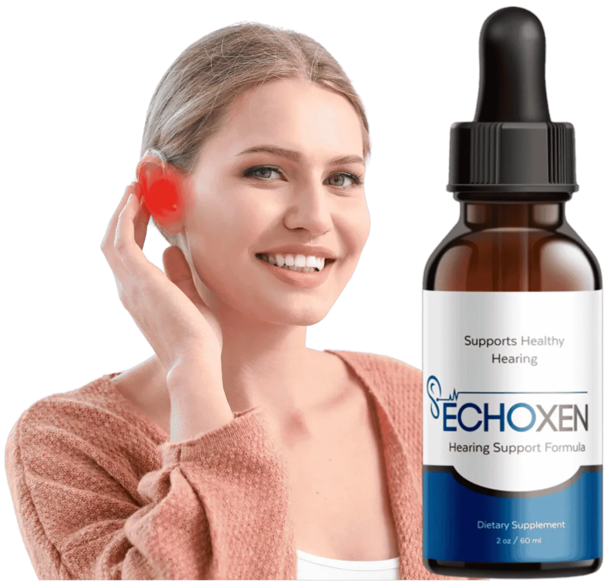 What Is Echoxen?
